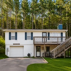 Cozy 3BR ~Near Downtown & Lake MI + Pet Friendly