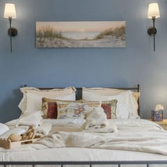Holiday Hills Retreat| Trails + Skiing | Horse Shows
