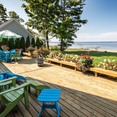 Luxe 3BR | Bunkhouse + Private Beach | Near Resort