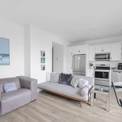 Slabtown TC Condo | Pets Welcome + Near Dog Park